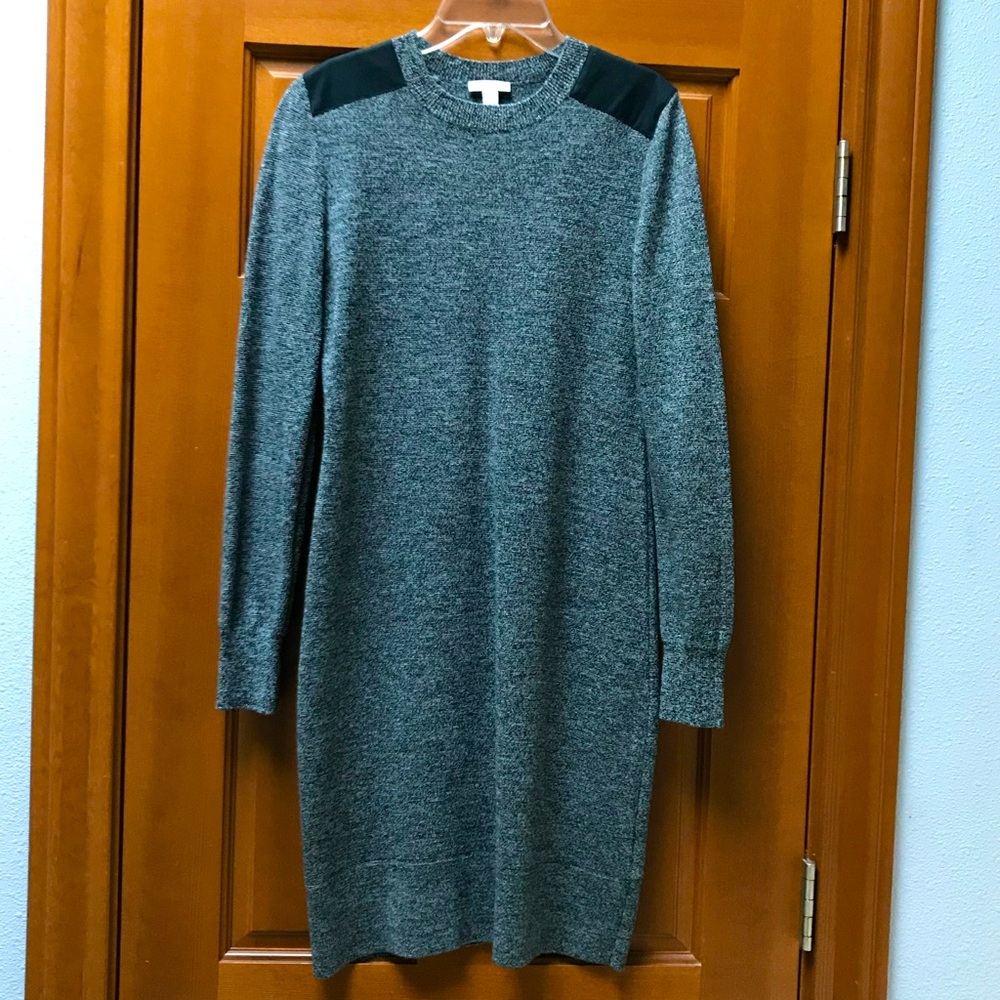 Gap Sweater Dress